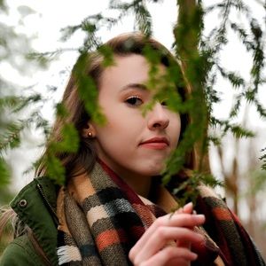 Meet your Posher, Rachel